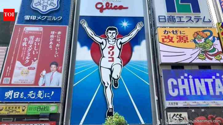 Cyberattack hits Japan's ice cream giant Glico after KFC, disrupts sushi and supermarket deliveries