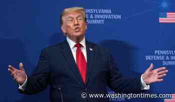 Trump slaps 25% tariffs on Brazilian products, citing trade practices