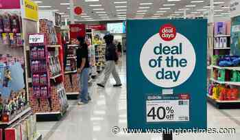 Retail sales up a modest 0.2% in June amid economic uncertainty and fading benefits from tax refunds