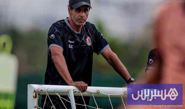 الفتح الرباطي يطوي صفحة سعيد شيبا