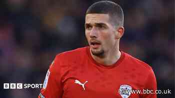 Vale add more firepower with Watters signing