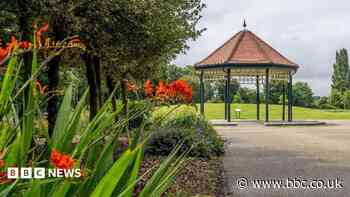 City parks secure Green Flag status for third time