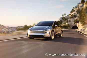 Tesla petition to avoid recall for nearly 20,000 cars denied by US agency