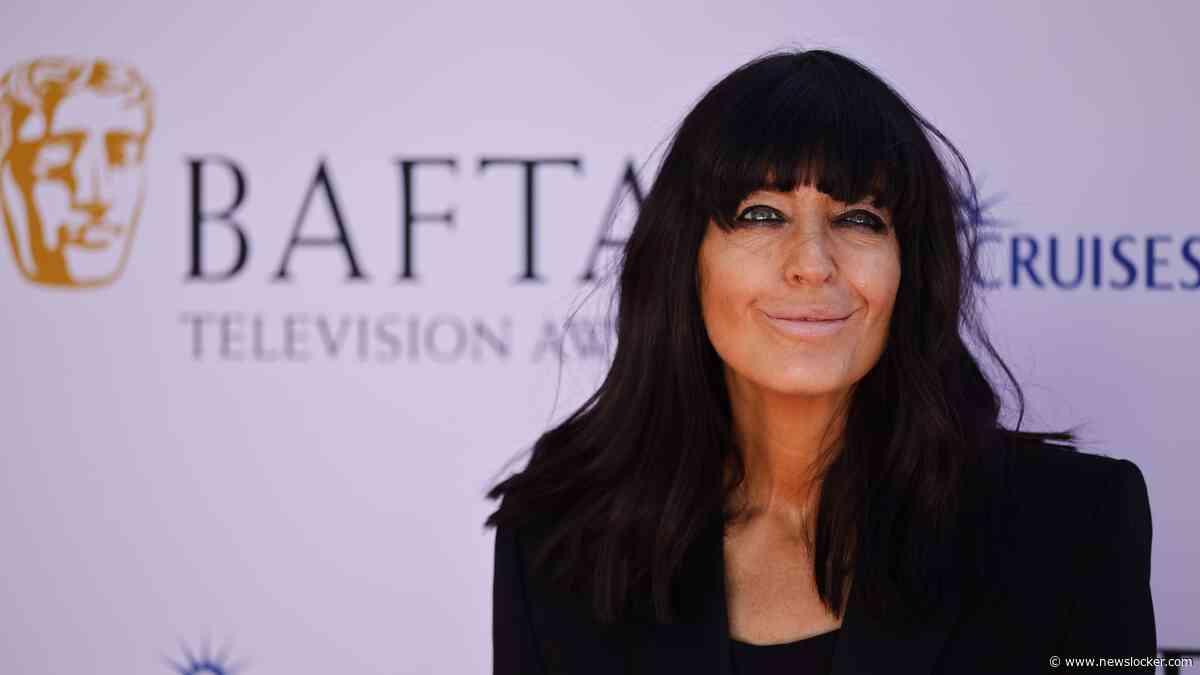’De verraders’-gezicht Claudia Winkleman stopt met BBC-talkshow door zenuwen