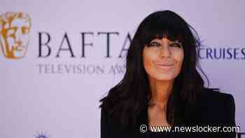 ’De verraders’-gezicht Claudia Winkleman stopt met BBC-talkshow door zenuwen