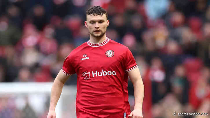 Skubala talks strikers as McNally starts training