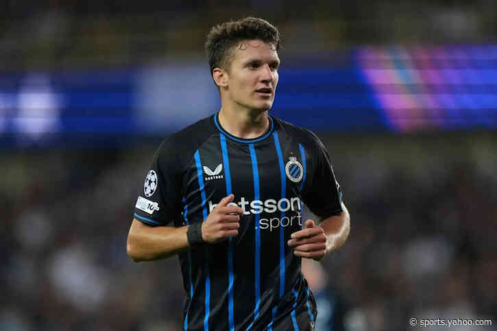 Is Christos Tzolis ready for Arsenal and the Premier League?