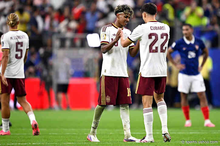 World Cup final picks, predictions: Best bets for Spain-Argentina