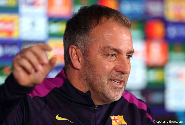 Flick will audition six La Masia starlets in pre-season in search for injured Barcelona captain’s replacement