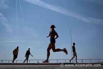 Les Alpes-Maritimes restent en vigilance jaune canicule vendredi, jusqu’à 31 ° sur les plages et 33 ° dans le moyen-pays
