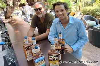 Cinq ans d’existence : retour sur le succès fulgurant du pastis de Saint-Tropez qui a conquis les apéritifs