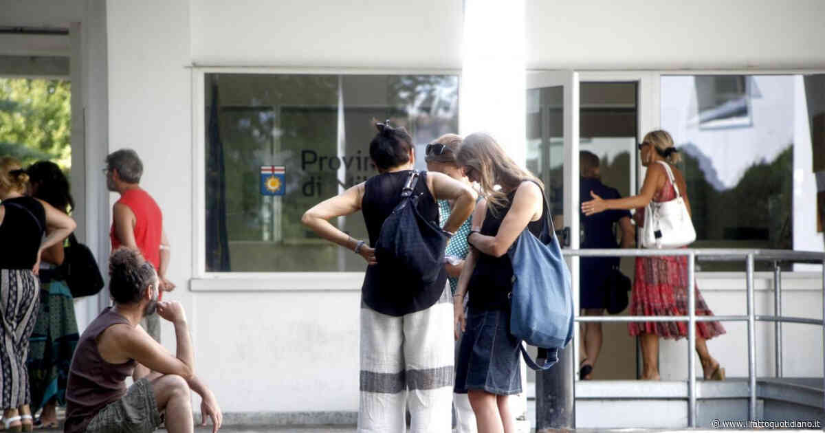 Valditara fa la cosa giusta: finalmente collegi docenti online
