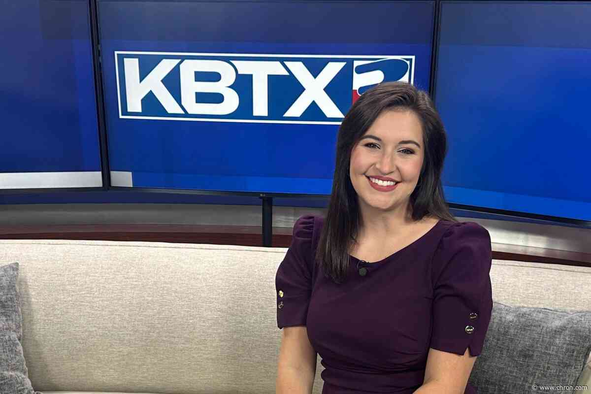 Texas TV anchor returns home for coveted evening news role