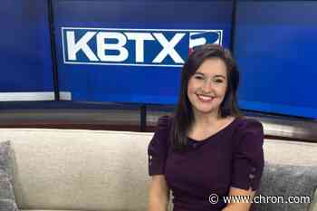 Texas TV anchor returns home for coveted evening news role