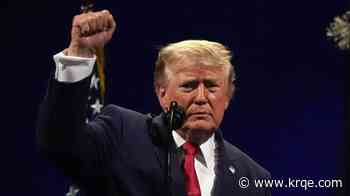 Troubles crowd in on Trump as he prepares for address