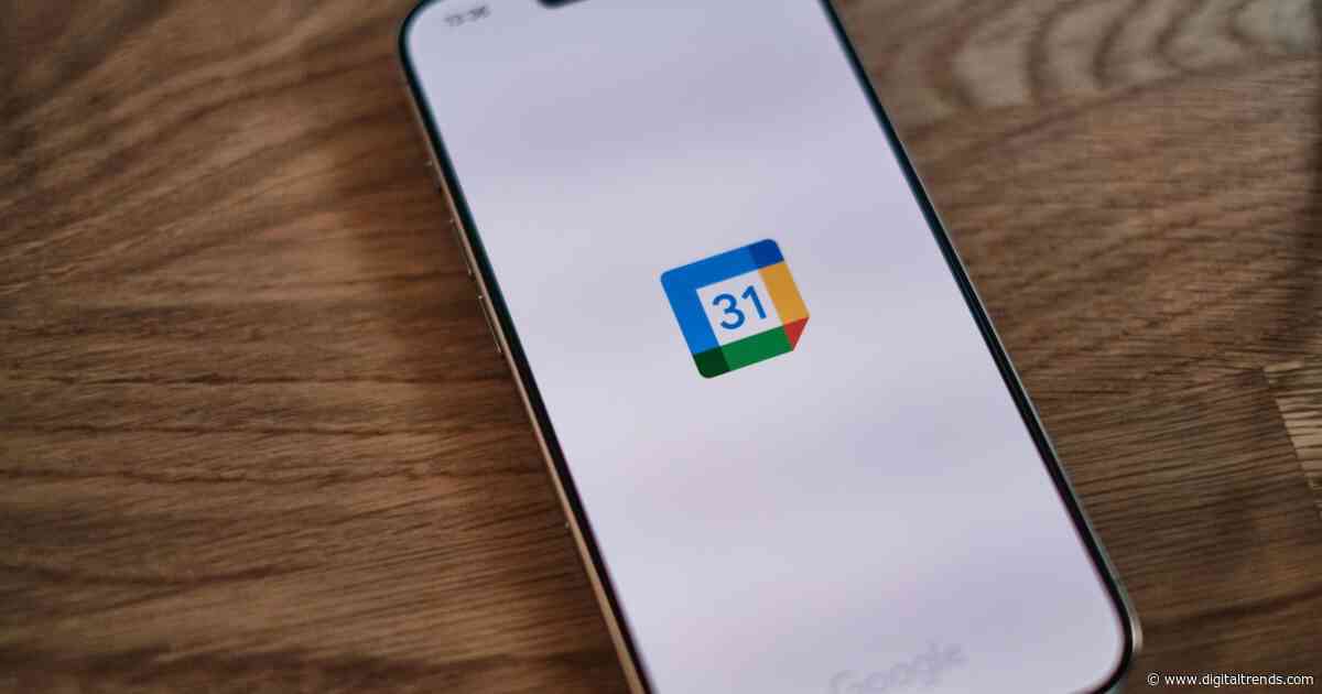 Personal Intelligence in Search now connects to Google Calendar