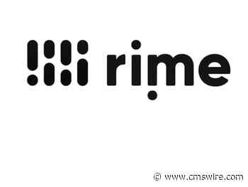 Rime Lands $24M Series A to Scale Voice AI