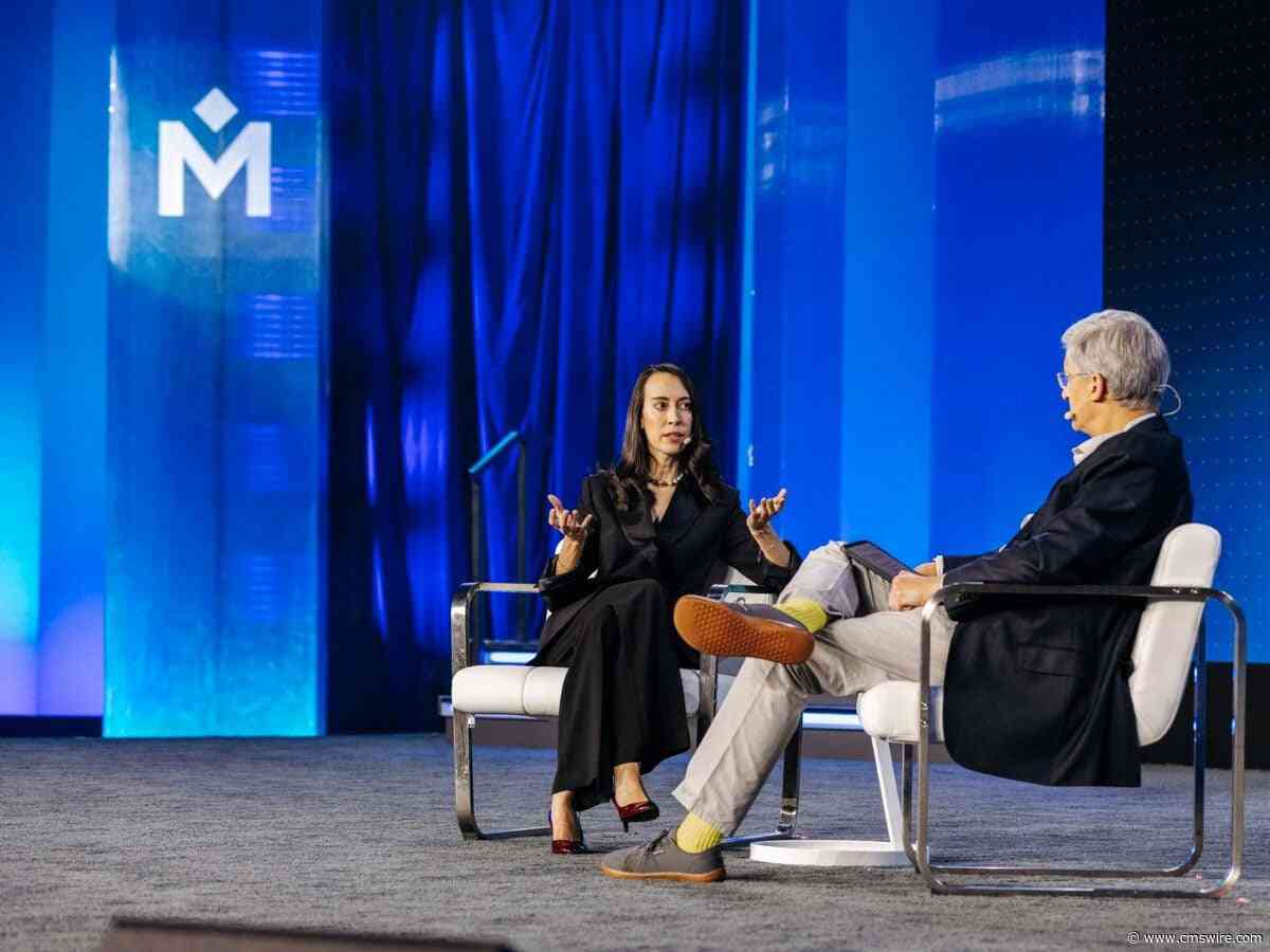 After the Debt Deal, Medallia's CSO Explains Where the $500M Actually Goes