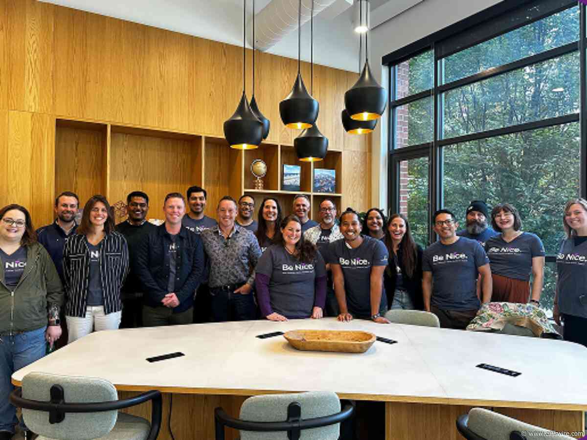 AskNicely Launches AI Agent to Route Customer Reviews