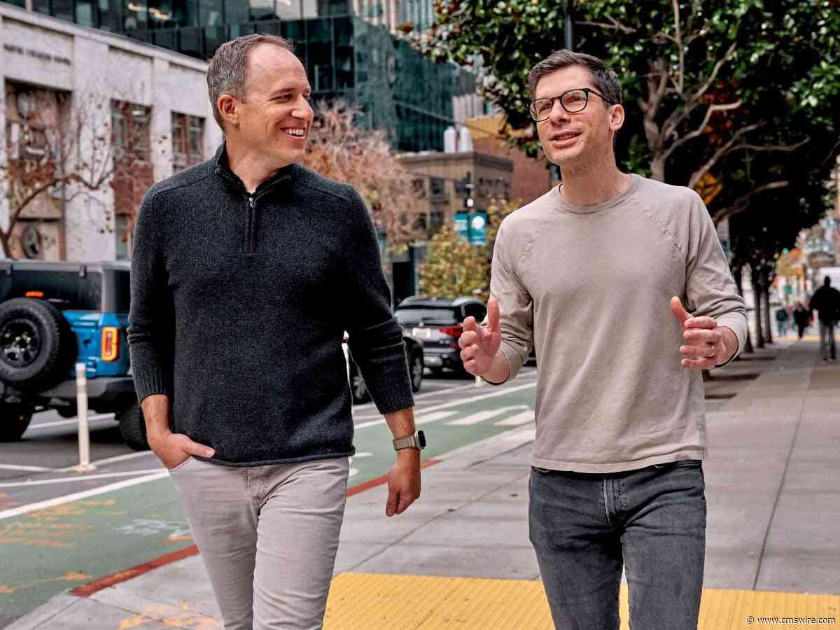 Sierra Just Landed One of Japan's Biggest Companies. Here's Why That Matters for Conversational AI