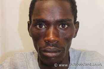 Police issue ‘do not approach’ warning after prisoner escapes from Manchester hospital