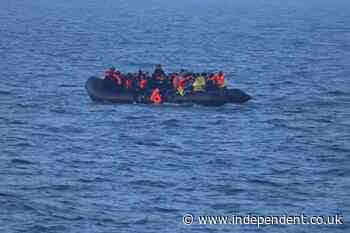 UK returned 1,100 migrants to France under ‘one in, one out’ deal