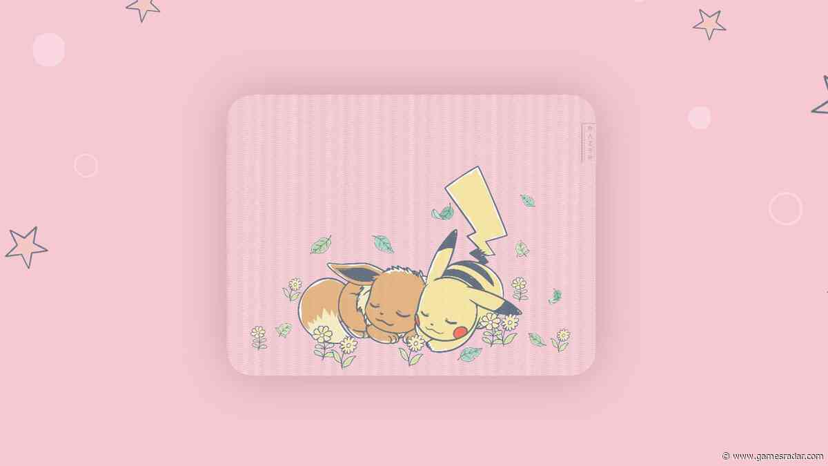 Razer's not done with the Pokémon goodies, but I'd prioritize two gadgets in its latest Pikachu drop