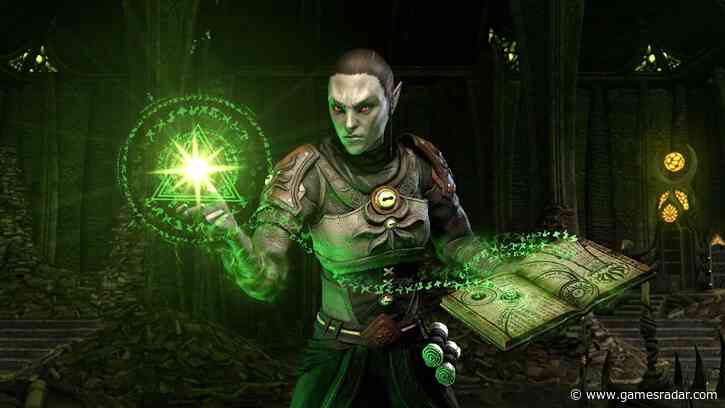 Elder Scrolls Online is "not going to be able to put out the amount of content at the speed" it was, former dev says following Xbox layoffs