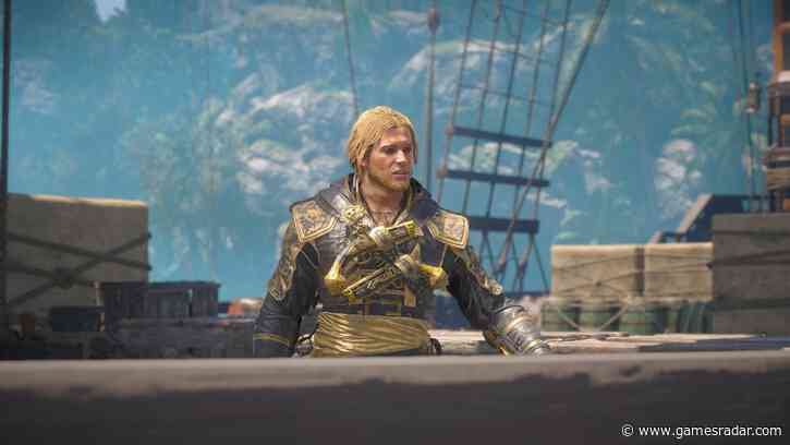 Assassin's Creed Black Flag Resynced devs already "have DLC ideas," lead confirms, but that doesn't mean Freedom Cry is coming: "It's definitely a game we remember"
