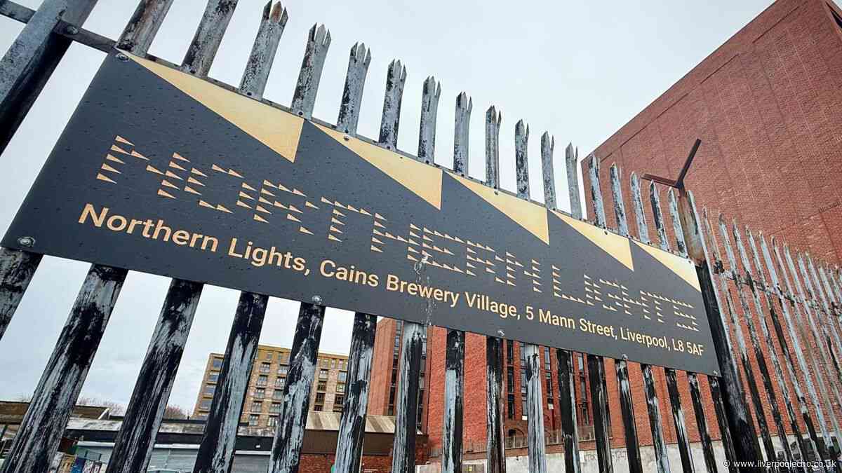 Update after Liverpool workers evicted without warning