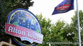 Get 2-4-1 theme park tickets from £29pp in huge Merlin summer deal