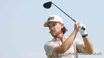 Tommy Fleetwood's opponent at The Open sparks Liverpool vs Everton rivalry