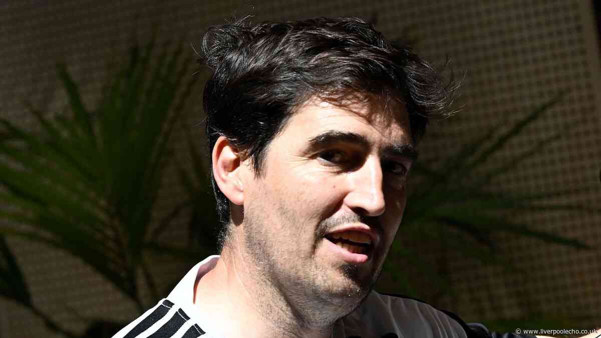 Andoni Iraola issues Liverpool injury update as head coach explains 'worst news'
