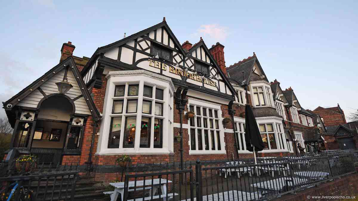 Owner of Liverpool pubs at centre of investigation