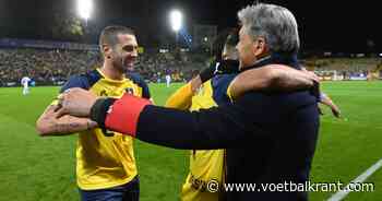 DONE DEAL - Operatie JPL: ex-speler Union SG naar verrassende(?) CPL-club