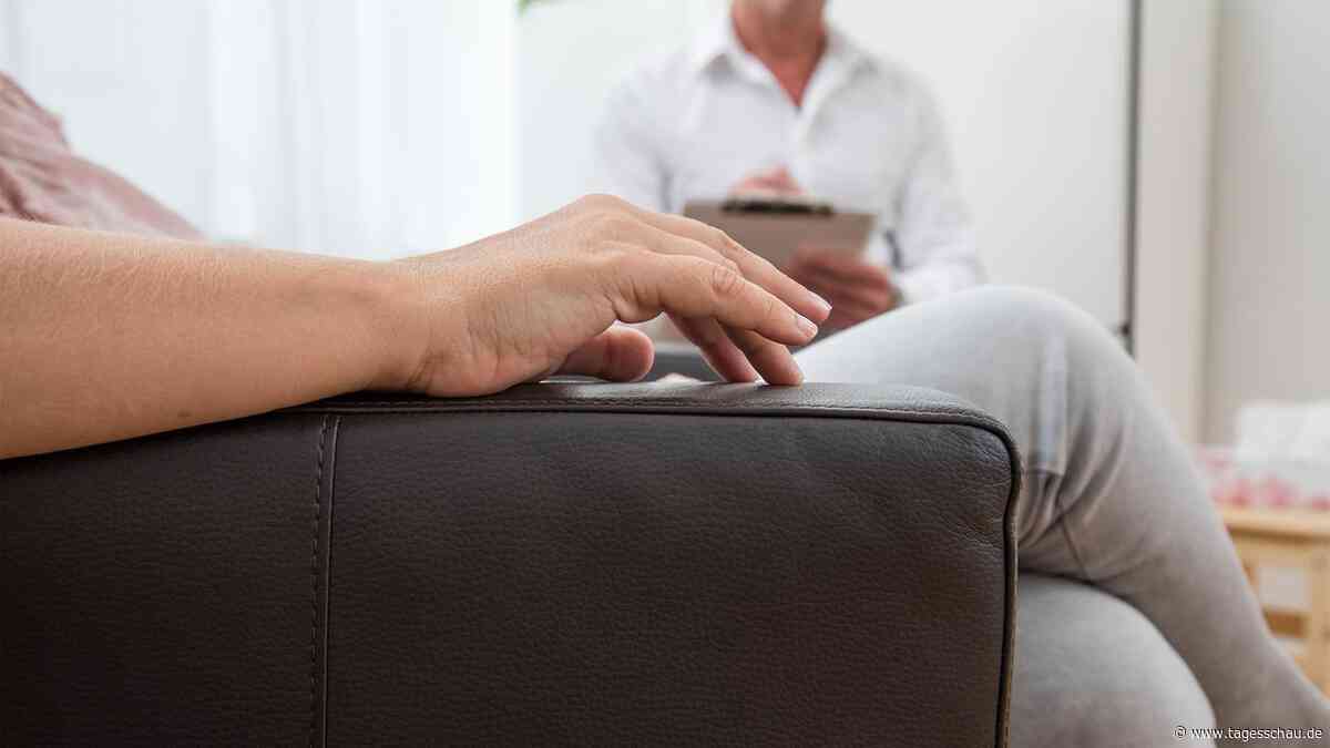Kassenreform: Was bedeuten die Kürzungen für Psychotherapien?