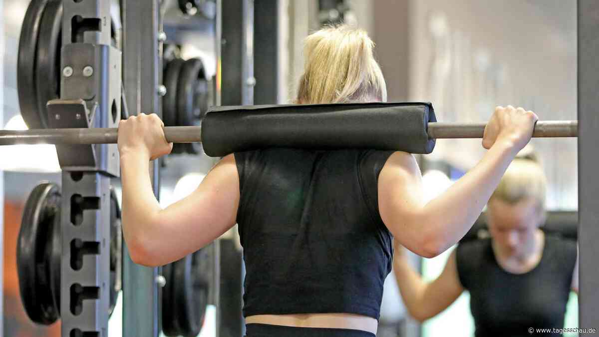 BGH-Urteil: Fitnessstudio muss einfache Online-Kündigung anbieten