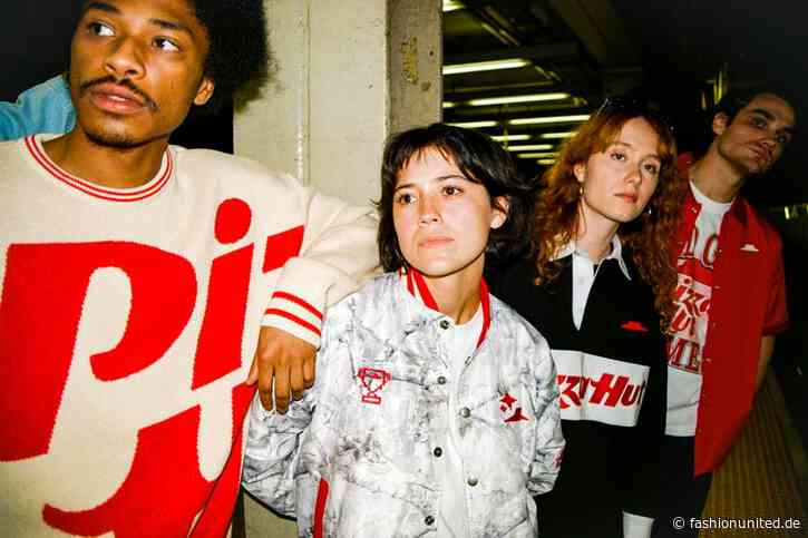Pizza und Nostalgie: Fast-Food-Kette Pizza Hut lanciert Kapsel