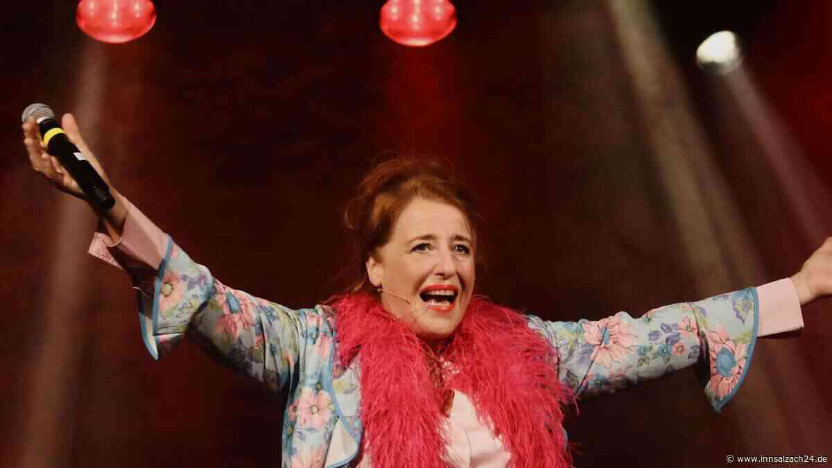 Ein Haus schreibt Kulturgeschichte: 30 Jahre Haberkasten Mühldorf, die Bühne der Stars