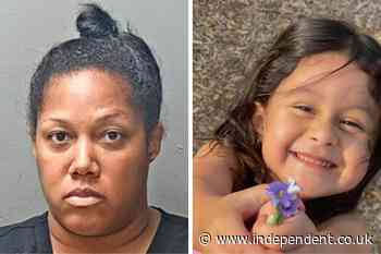 Texas dentist arrested after 4-year-old girl dies during ‘tongue-tie’ procedure: report