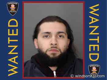 Wanted man charged in kidnapping case arrested after alleged bail breach