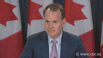 Federal government to make announcement on the Port of Vancouver in Delta, B.C.