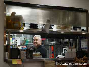 A self-taught chef in Little Italy admirably deploys global flavours