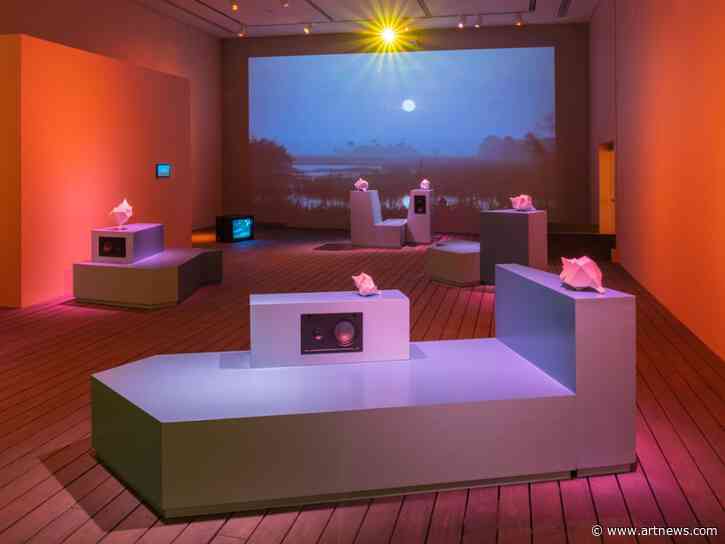Artist Residencies in London and the Hudson Valley Name Recipients: Industry Moves for July 15, 2026