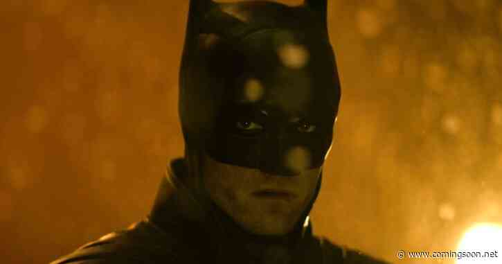 The Batman Part II’s First Footage Dispels One Major Robert Pattinson Criticism