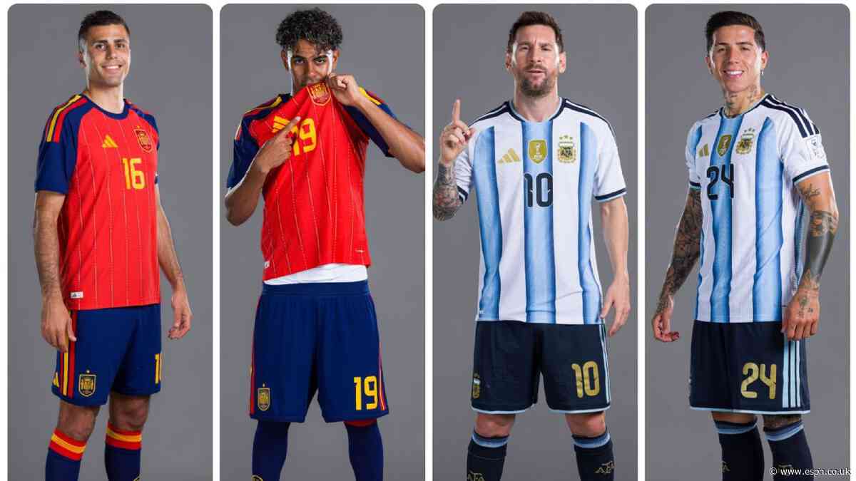 Get ready for the World Cup final! What you need t...