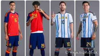 Get ready for the World Cup final! What you need t...