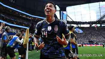 Copy of Copy of Argentina show why they're reigning World Cup cham...