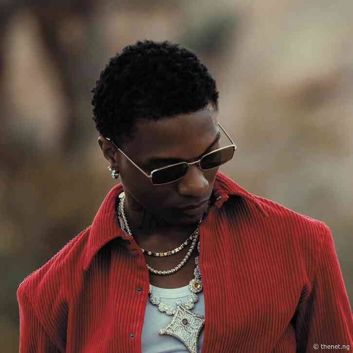 10 Evergreen songs that define Wizkid at 36