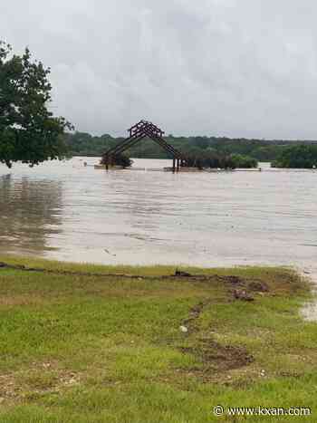 Community Foundation of the Texas Hill Country launches 2026 flood relief fund